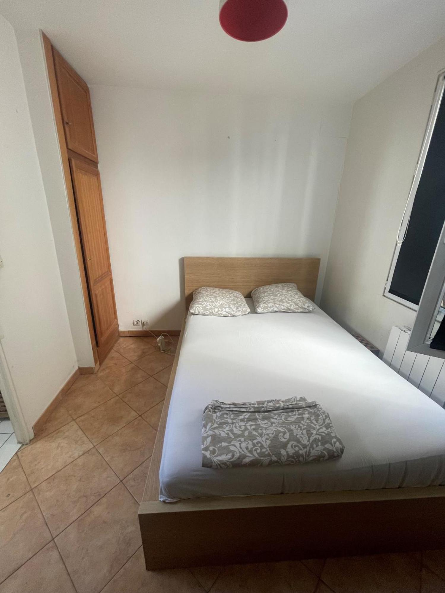 Cosy Appartement In The Heart Of Paryż Zewnętrze zdjęcie