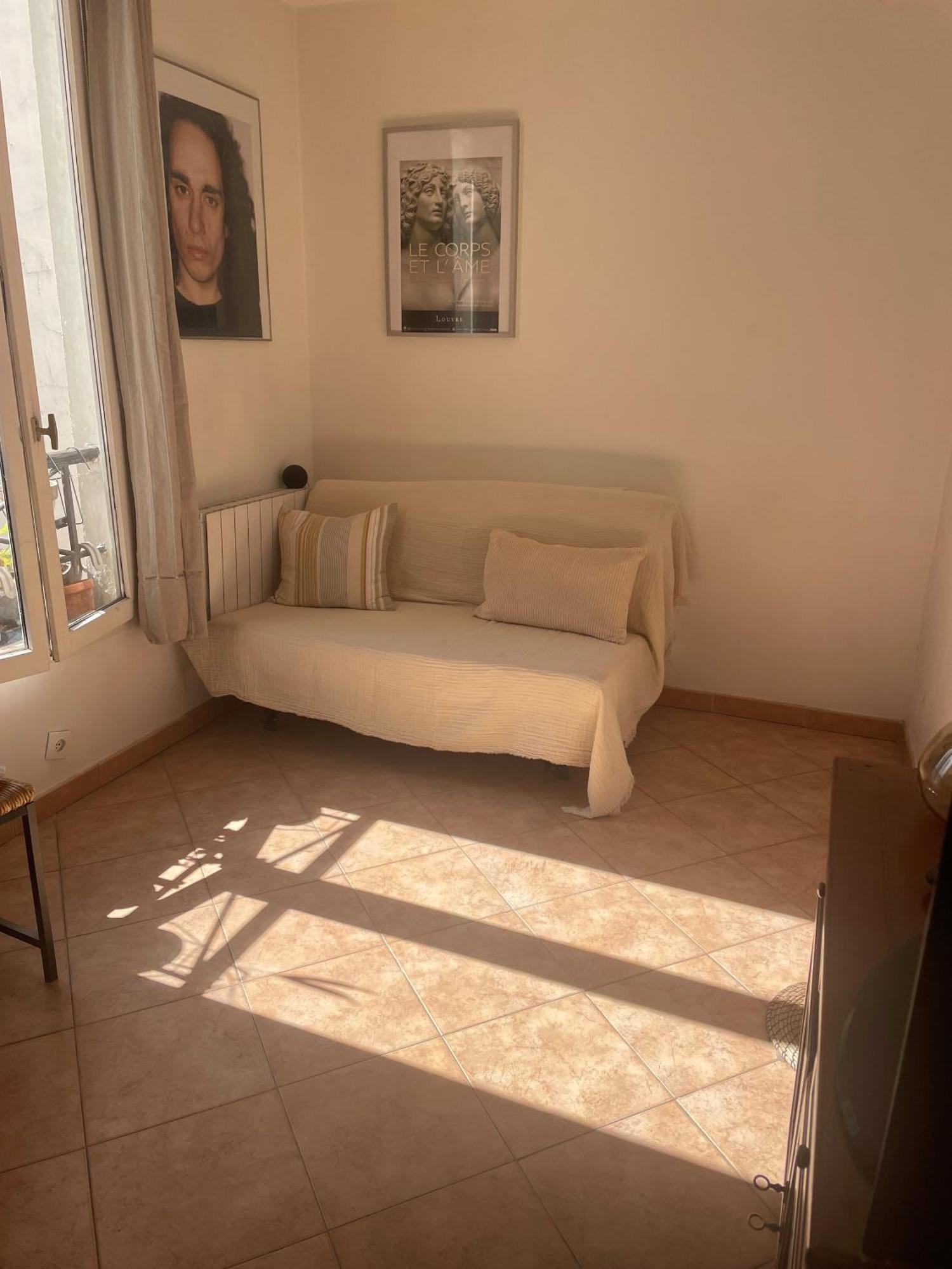 Cosy Appartement In The Heart Of Paryż Zewnętrze zdjęcie
